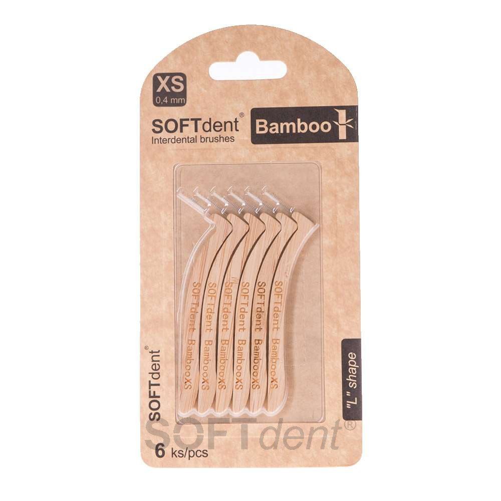 Bamboo XS (0,4 mm)