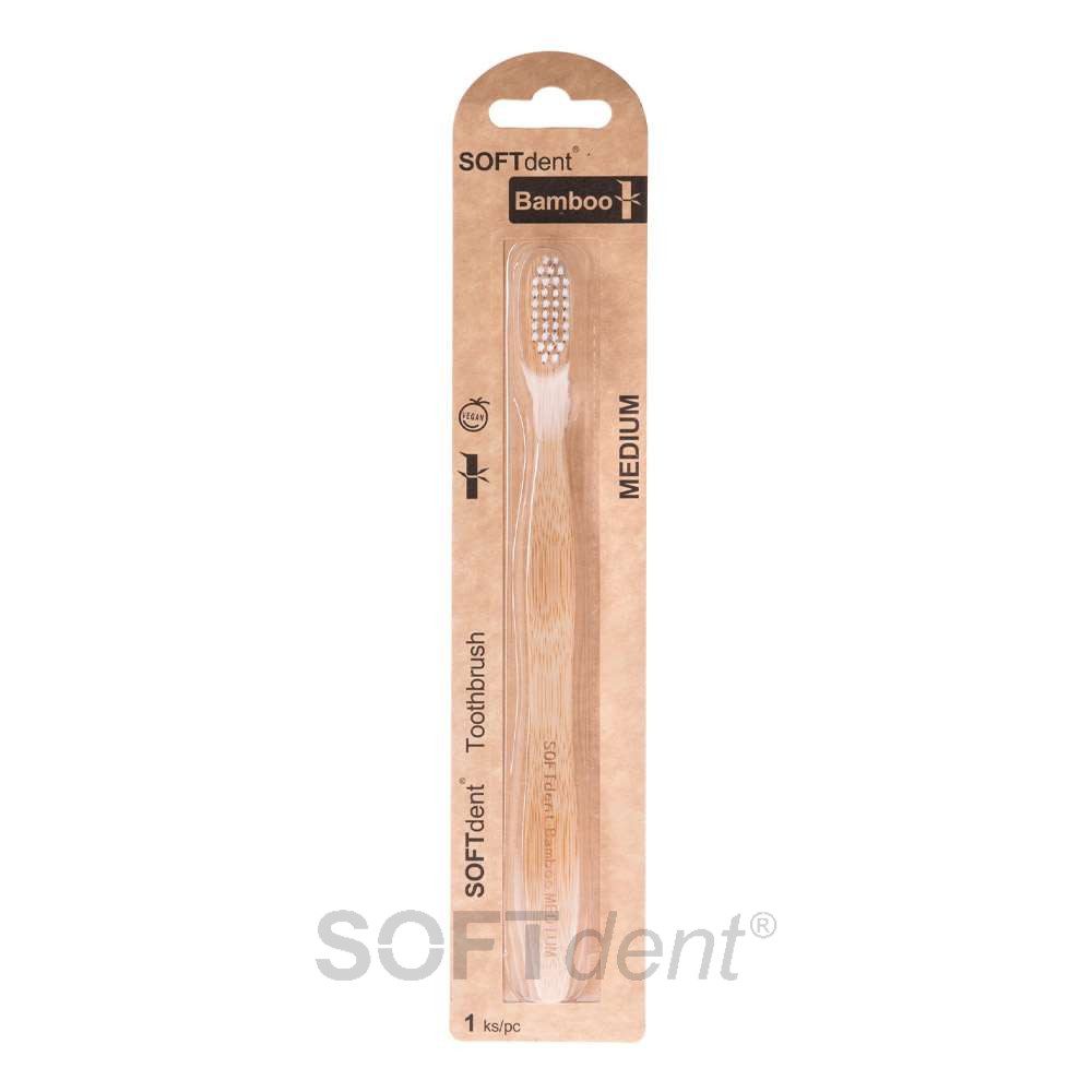 Bamboo 1pc