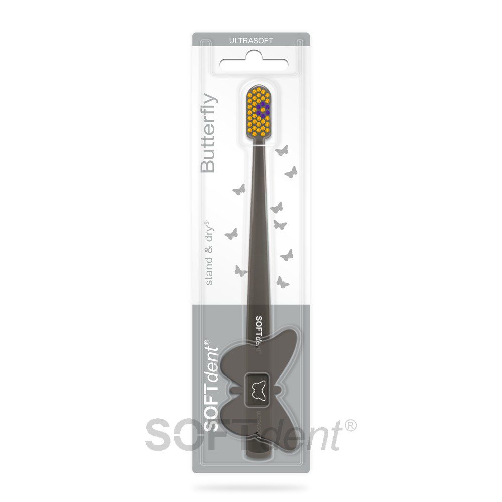 Butterfly Stand & Dry 5860 1pc