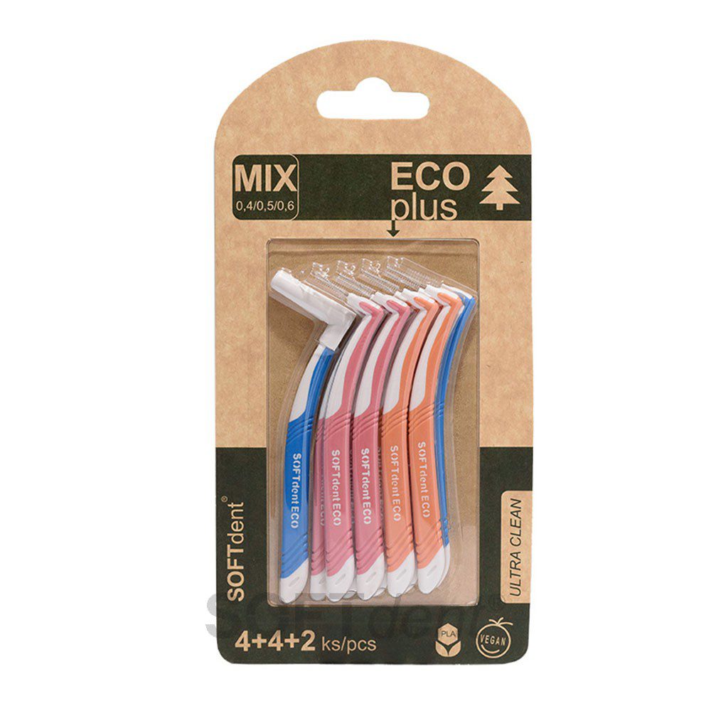 ECO MIX (0,4 - 0,6 mm)
