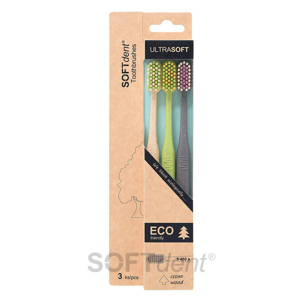 ECO 5480 3pcs