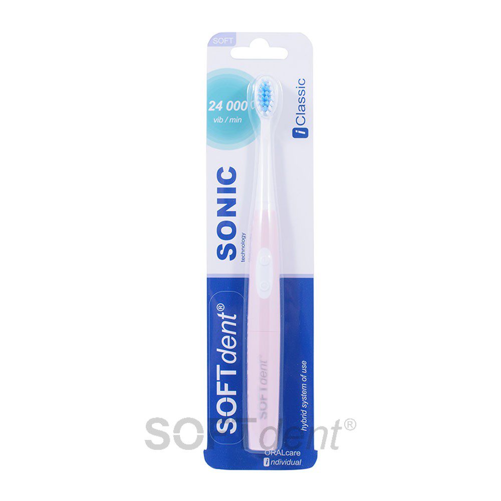 SONIC iClassic